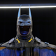 Image for article titled Batman Gets Weird When Artists Redesign His Cape and Cowl